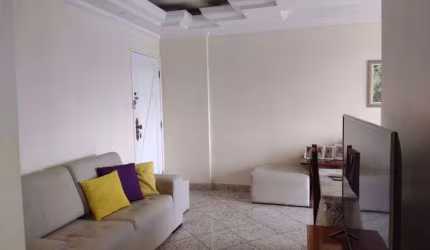 APARTAMENTO - 3 QUARTOS SENDO 1 SUÍTE - BROTAS