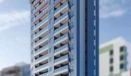 APARTAMENTO - 2 QUARTOS SENDO 1 SUÍTE - COSTA AZUL