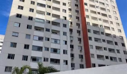 APARTAMENTO - 3/4 COM SUÍTE - 81M² - COLINA DE PIATÃ