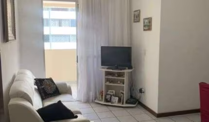 APARTAMENTO - 2 QUARTOS SENDO 1 SUÍTE - 70M² - COSTA AZUL