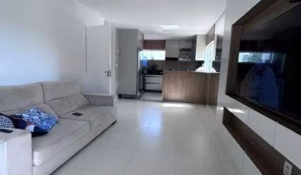 CASA TIPO APT - 2/4 COM SUÍTE - 75M² - ABRANTES