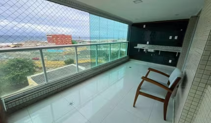 ApartamentAPARTAMENTO - 3 QUARTOS SENDO 1 SUÍTE - NASCENTE - ARMAÇÃO o Alto Padrão