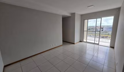 APARTAMENTO - 3/4 COM SUÍTE - 65M² - ANDAR ALTO - ITAPUÃ