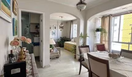 APARTAMENTO - 2/4 COM SUÍTE - 88M² - NASCENTE - CANDEAL