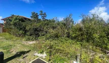 TERRENO EM CONDOMINIO - 700 m² TOTAL - PRAIA DO FORTE