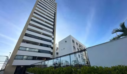 APARTAMENTO - 2 QUARTOS SENDO 1 SUÍTE - FEDERAÇÃO