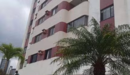 APARTAMENTO - 1/4 E SALA - 50M² - STIEP