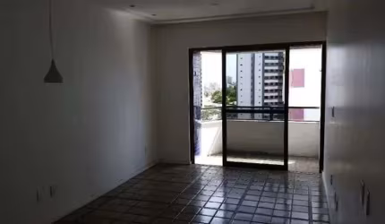 APARTAMENTO - 2 QUARTOS - CANDEAL