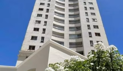 APARTAMENTO - 3/4 COM SUÍTE - NASCENTE - VILA ANAITÍ - IMBUÍ