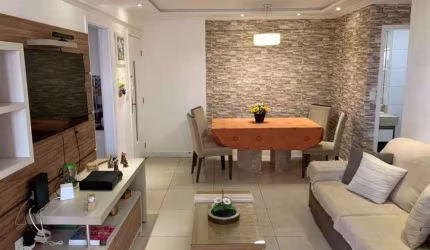 APARTAMENTO - 4 QUARTOS SENDO 1 SUÍTE - BROTAS