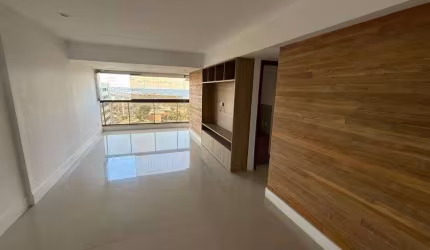 APARTAMENTO- 3/4 COM SUÍTE- 94M² - VISTA MAR - JARDIM ARMAÇÃO