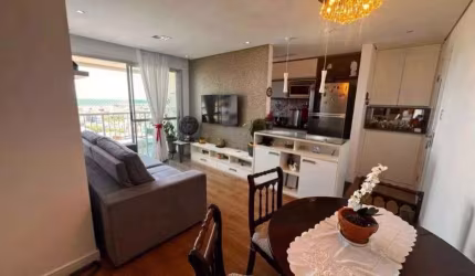 APARTAMENTO - 2/4 COM SUÍTE - 69M² - ANDAR ALTO - IMBUÍ