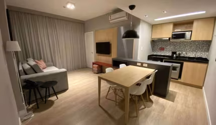 MONDIAL - 2 SUÍTES - 64M² - PORTEIRA FECHADA - CAMINHO DAS ÁRVORES