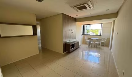 APARTAMENTO - 4 QUARTOS SENDO 1 SUÍTE - IMBUI