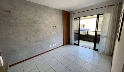 APARTAMENTO- 1/4 E SALA - 44M² - VISTA MAR - JARDIM ARMAÇÃO