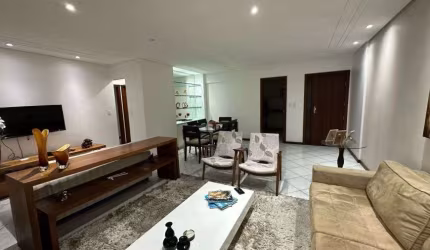 APARTAMENTO - 3 QUARTOS SENDO 2 SUÍTES - PITUBA