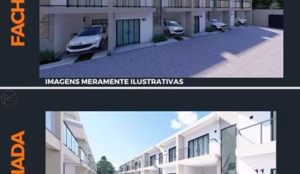 Lançamento 3 suítes em Lauro de Freitas R$ 509.900,00