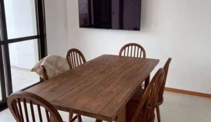 APARTAMENTO DUPLEX - 3 QUARTOS SENDO 2 SUÍTES - PORTEIRA FECHADA - ITA VILLAGE ITACIMIRIM