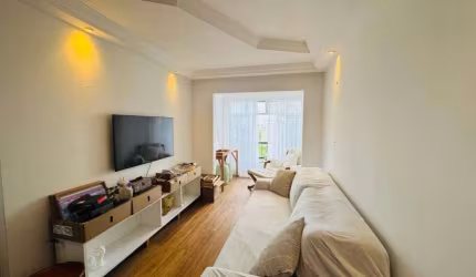 APARTAMENTO - 2/4 COM SUÍTE - 78M² - CIDADE JARDIM