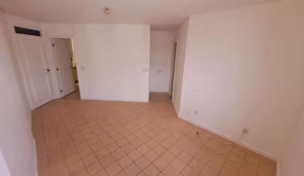 APARTAMENTO- 1/4 E SALA - 49M² - ANDAR ALTO - IGUATEMI