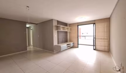 APARTAMENTO - 3 QUARTOS SENDO 1 SUÍTE - NASCENTE - PITUBA