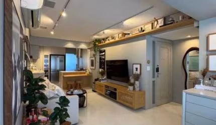APARTAMENTO - 2 SUÍTES - 90M² - NASCENTE - HORTO FLORESTAL
