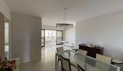 APARTAMENTO ALTO PADRÃO - 4 QUARTOS COM 3 SUÍTES - COLINA A PATAMARES