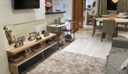APARTAMENTO - 2 /4 COM SUÍTE - PORTEIRA FECHADA - PALAZZO BELLAVISTA