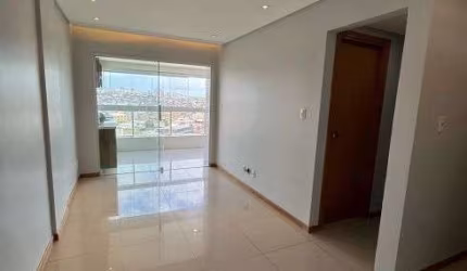 APARTAMENTO - 1/4 E SALA - 45M² - VISTA MAR - JARDIM ARMAÇÃO