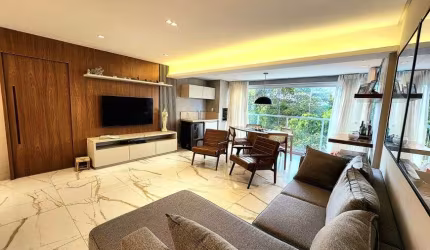 APARTAMENTO ALTO PADRÃO - 3 QUARTOS COM 1 SUÍTE - GREENVILLE