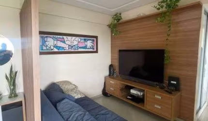 APARTAMENTO - 3/4 COM SUÍTE - 80M² - AV. PARALELA