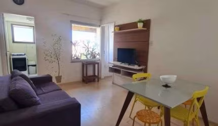 APARTAMENTO - 1/4 SUÍTE - 45M² - ITAIGARA