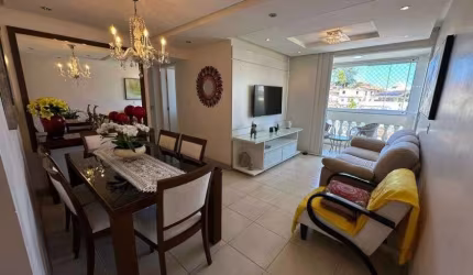 APARTAMENTO - 3/4 COM SUÍTE - 80M² - NASCENTE - PATAMARES