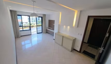 APARTAMENTO- 2/4 - 70M² - GARAGEM COBERTA- JARDIM APIPEMA