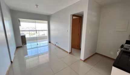 APARTAMENTO - QUARTO E SALA - VISTA MAR - ARMAÇÃO