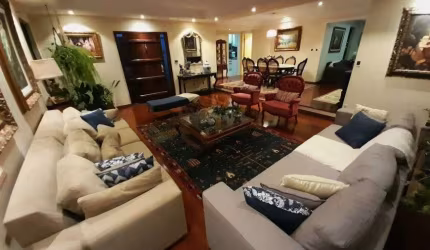 Apartamento 4/4 com suíte e closet Nascente no Itaigara R$ 895.000,00