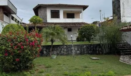 CASA - 5/4 SENDO 3 SUÍTES - 285M² - PISCINA PRIVATIVA - VILAS DO ATLÂNTICO