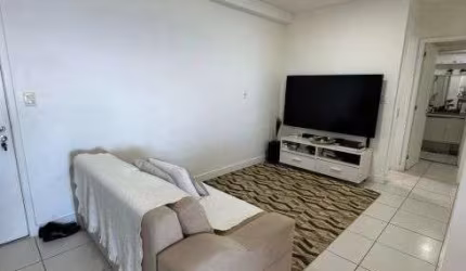 APARTAMENTO - 2 QUARTOS SENDO 1 SUÍTES - VISTA MAR - GARIBALDE