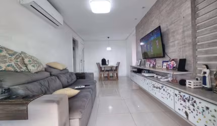 APARTAMENTO - 2 QUARTOS SENDO 1 SUÍTE - VILA LAURA