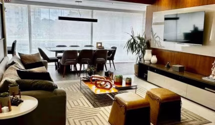 APARTAMENTO ALTO PADRÃO - 3 SUÍTES - LUDCO GREENVILLE