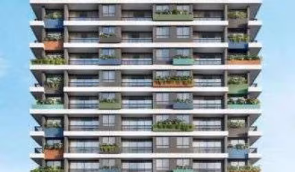 APARTAMENTO STUDIO - NASCENTE - HORTO FLORESTAL