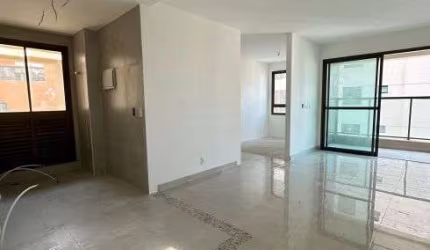 APARTAMENTO - 2 QUARTOS SENDO 1 SUÍTE - ORQUIDARIO BELA VISTA