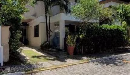 MARAVILHOSA CASA - 3/4 SENDO 2 SUÍTES - 180M² - STELLA MARIS