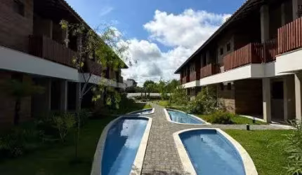 APARTAMENTO - 2 SUÍTES - 60M² - ILHA DO MEIO - ITACIMIRIM