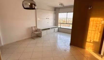 APARTAMENTO - 3/4 SENDO 1 SUÍTE - NASCENTE- ANDAR ALTO - GARCIA