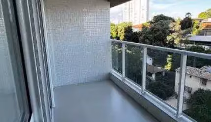 APARTAMENTO - QUARTO E SALA - NASCENTE - DUETTO HORTO FLORESTAL
