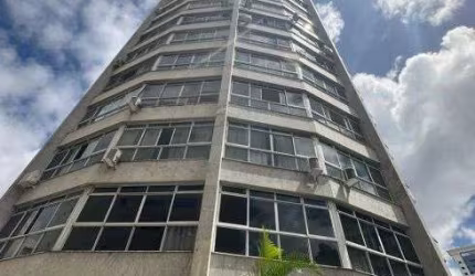APARTAMENTO - 3 QUARTOS SENDO 1 SUÍTE - GRAÇA