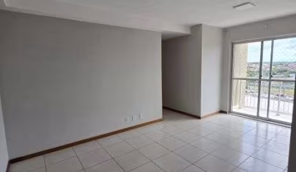 APARTAMENTO - 3/4 COM SUÍTE - 65M² - ANDAR ALTO - ITAPUÃ