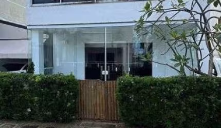CASA DUPLEX - 3/4 COM SUÍTE - 128M² - ABRANTES