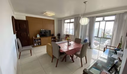 APARTAMENTO - 3 QUARTOS - NASCENTE - CAMPO GRANDE